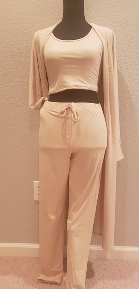 3pc pants set - Picture 4 of 6